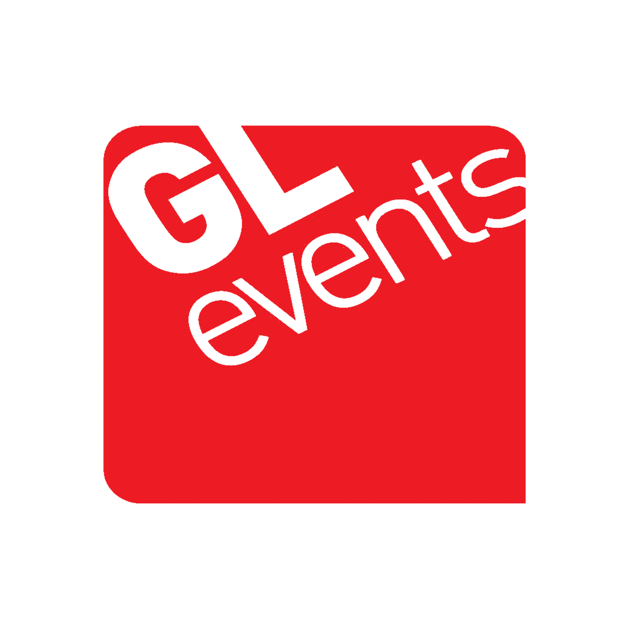 Logo GL Eventos