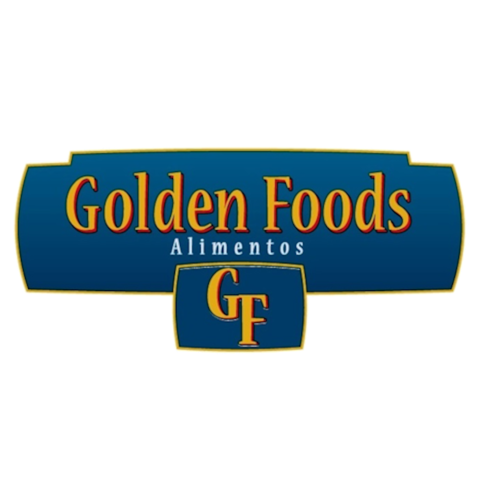 Logo Goldem Foods