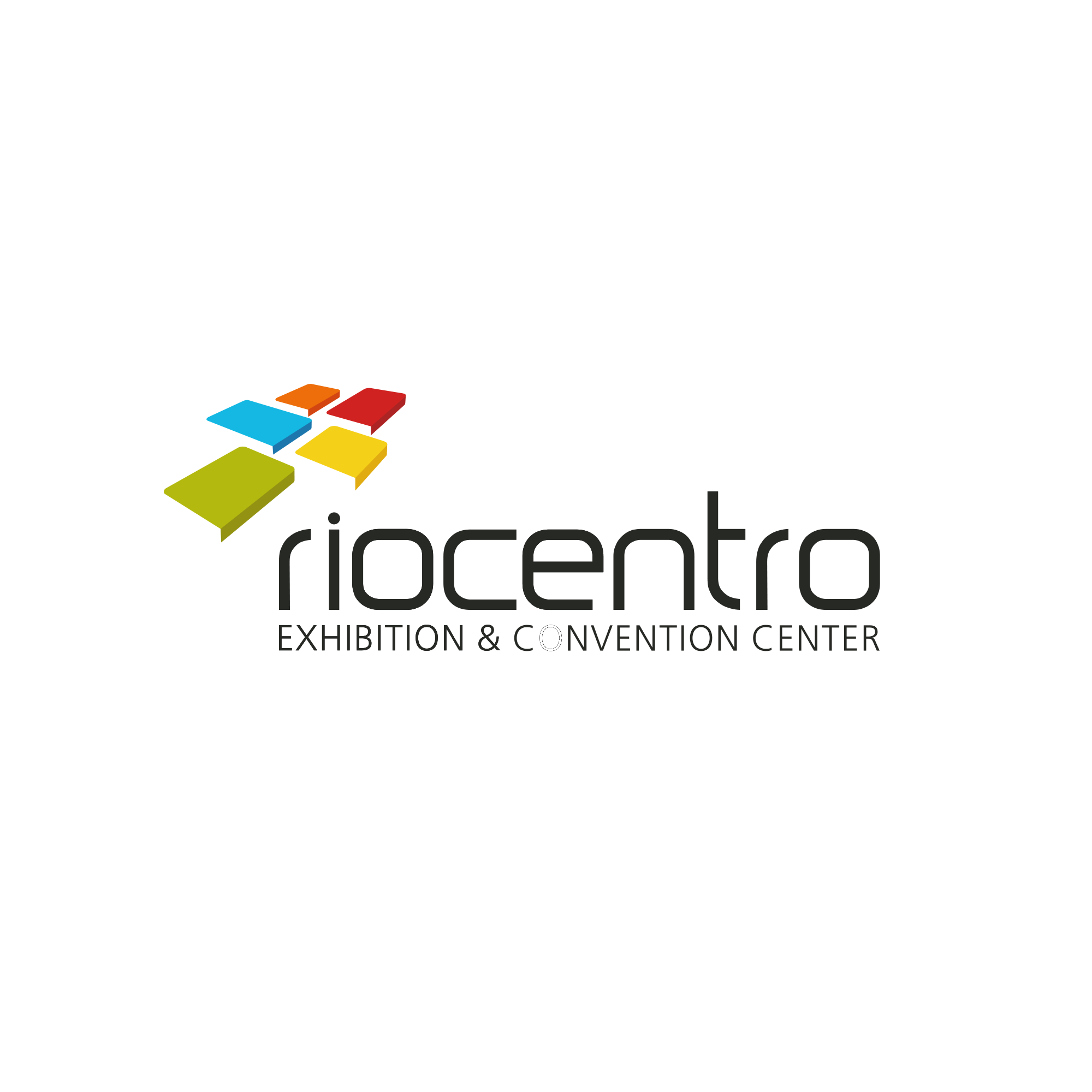 Logo Rio Centro