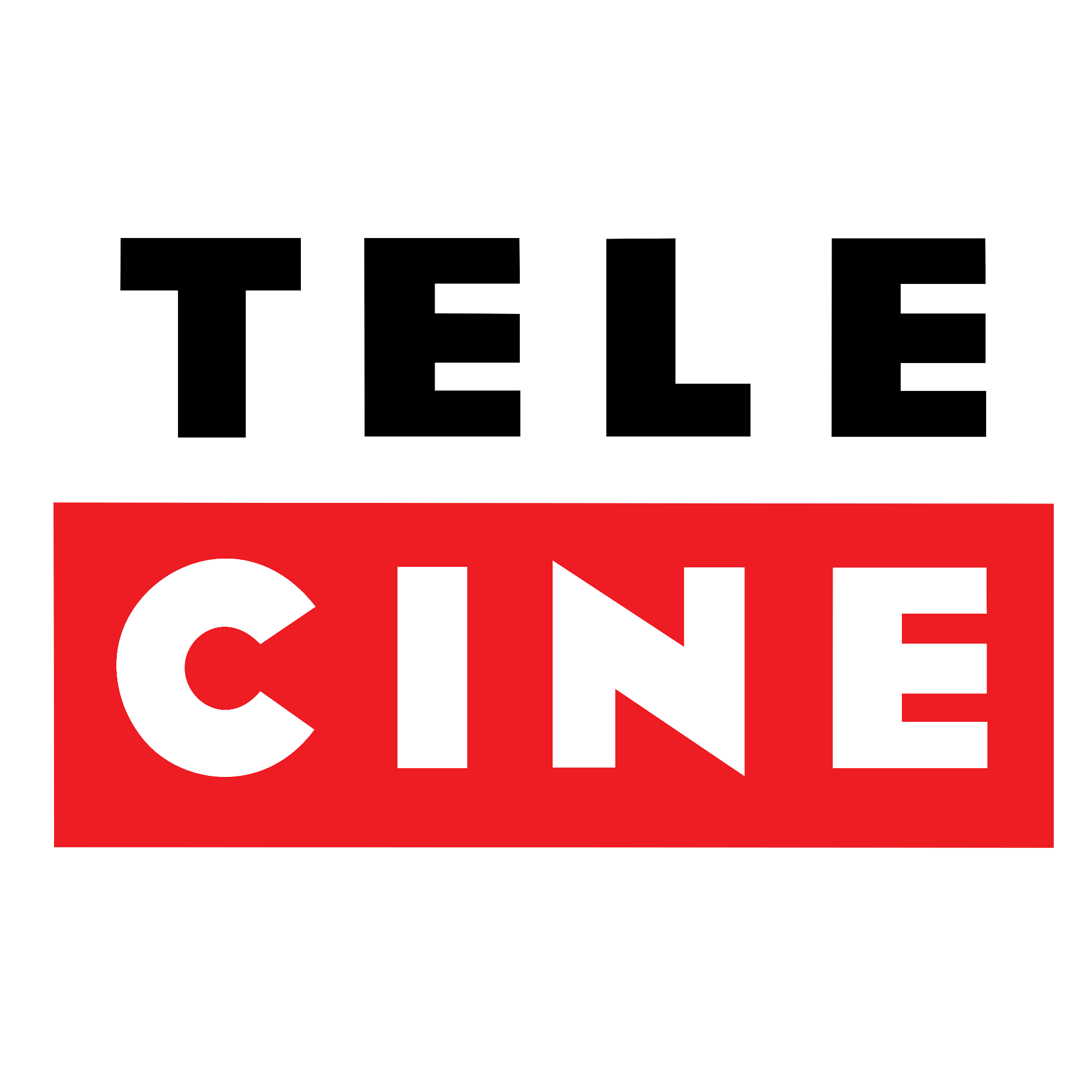 Logo Tele Cine